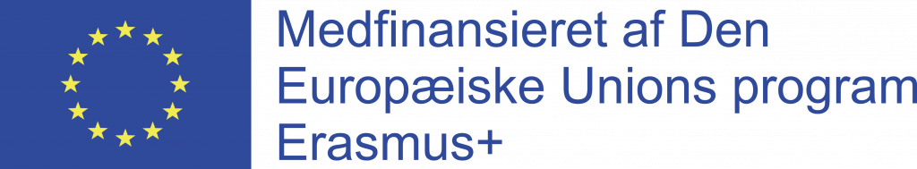 Logo Erasmus+