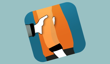 ledsageteknik-app ikon